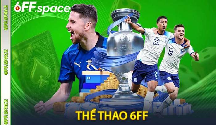 Đánh giá chi tiết nhà cái 6FF: Nền tảng cá cược trực tuyến đẳng cấp nhất tháng 9/2025