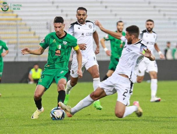 Nhận định, soi kèo ES Setif vs Constantine, 0h00 ngày 12/9: Trận hòa thứ 4