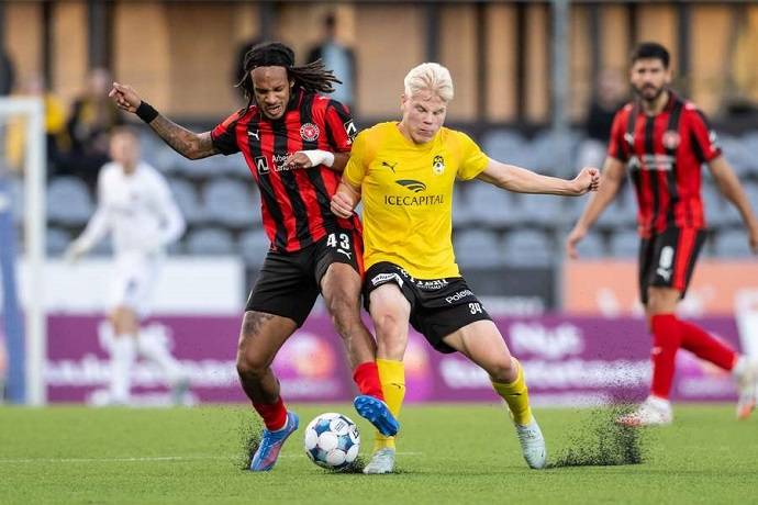 Nhận định, soi kèo IA Akranes vs Breidablik, 0h00 ngày 12/9: Nuôi hy vọng