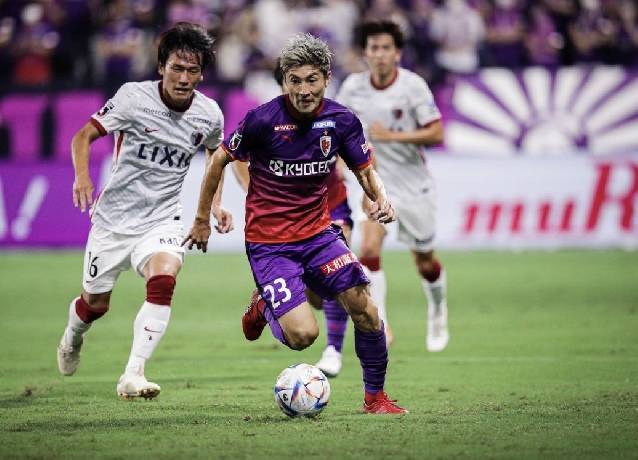 Nhận định, soi kèo Sanfrecce Hiroshima vs Kyoto Sanga, 17h00 ngày 12/9: Giữ vững ngôi đầu