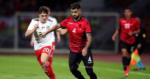 Nhận định bóng đá Thổ Nhĩ Kỳ vs Albania, 01h45 ngày 12/10: Xa nhà gặp khó