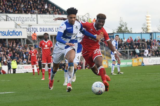 Nhận định bóng đá Bristol Rovers vs MK Dons, 21h00 ngày 12/10: Cảnh giác với chủ nhà