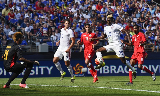 Phân tích tỷ lệ Mỹ vs Cu Ba, 6h06 ngày 12/10