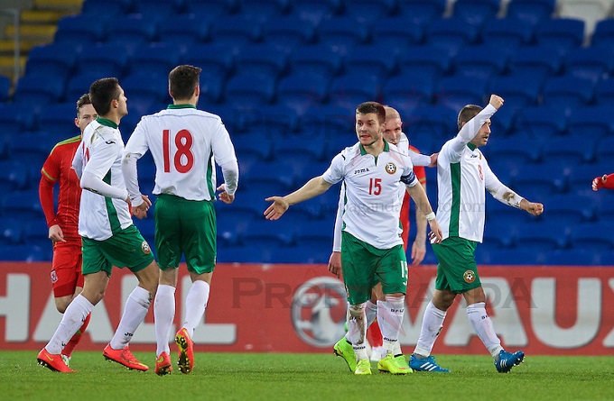 Nhận định bóng đá U21 Bulgaria vs U21 Serbia, 23h00 ngày 11/10: Khủng hoảng toàn diện