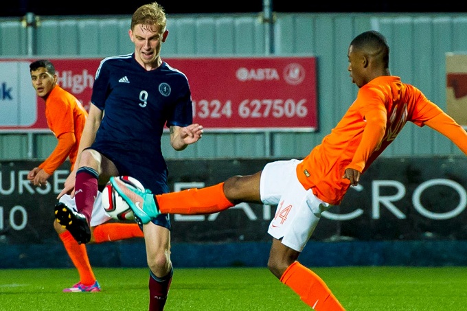 Phân tích tỷ lệ U19 Hà Lan vs U19 Latvia, 22h ngày 11/10