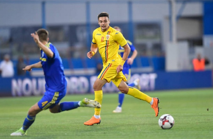 Phân tích tỷ lệ U21 Nga vs U21 Ba Lan, 21h ngày 11/10