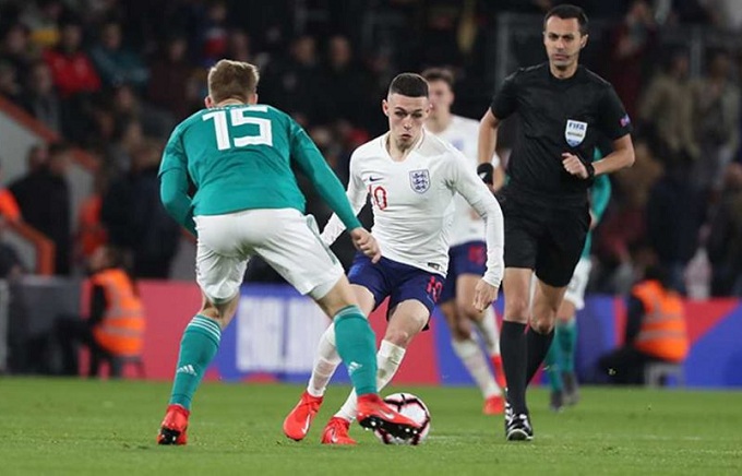 Phân tích tỷ lệ U21 Slovenia vs U21 Anh, 23h ngày 11/10