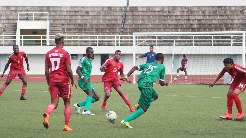Nhận định Cameroon vs Sudan, 22h00 ngày 13/10