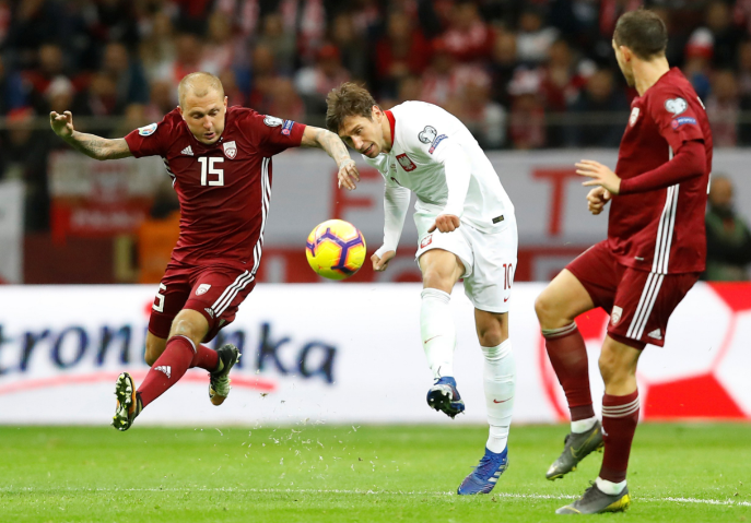 Nhận định Latvia U21 vs Nga U21, 21h00 ngày 13/10