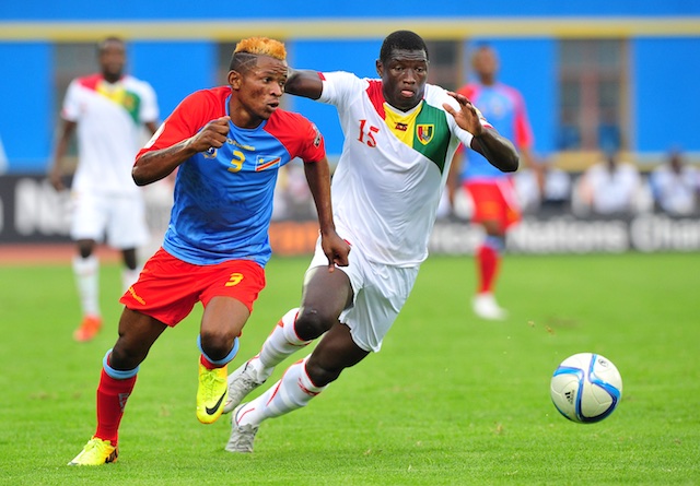 Nhận định Morocco vs Democratic Rep Congo, 1h00 ngày 14/10