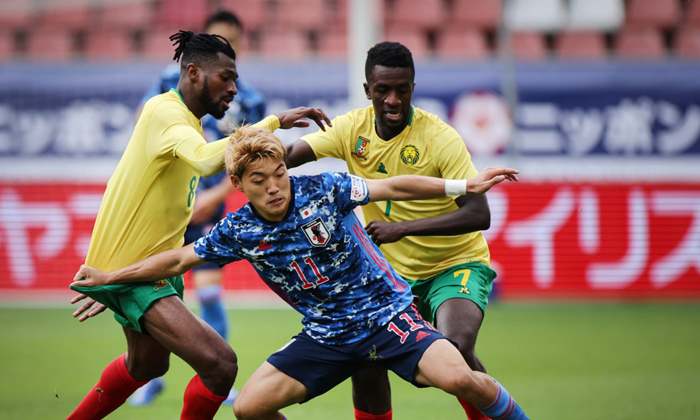 Nhận định Nhật Bản vs Bờ Biển Ngà, 21h45 ngày 13/10