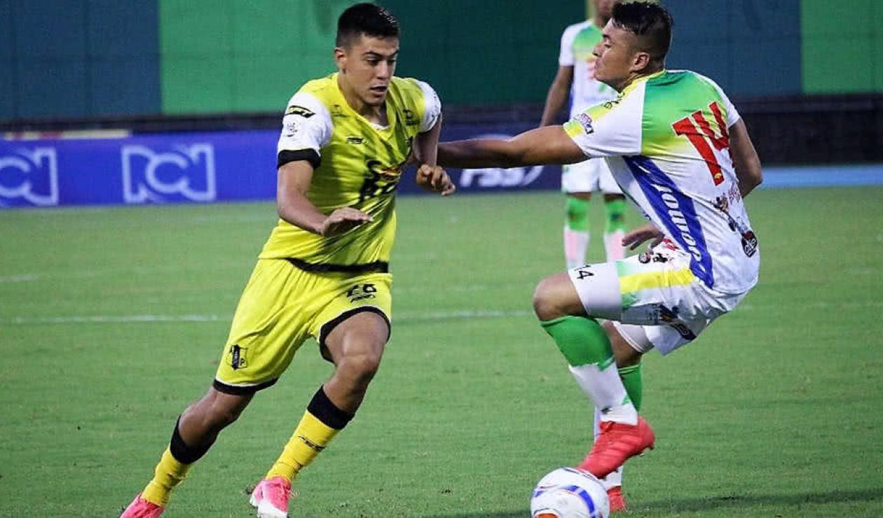 Nhận định Alianza Petrolera vs Atletico Bucaramanga, 6h05 ngày 13/10