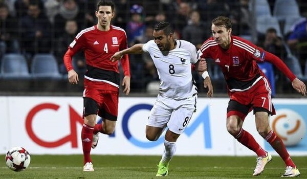 Nhận định Montenegro vs Luxembourg, 1h45 ngày 14/10