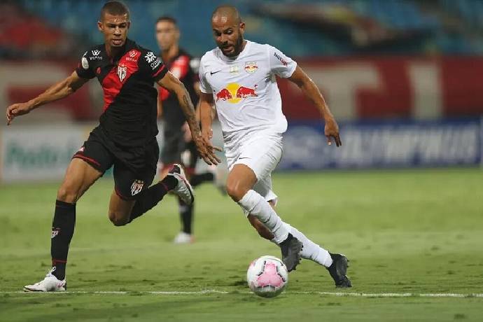 Nhận định, soi kèo Bragantino vs Atlético-GO, 5h00 ngày 13/10