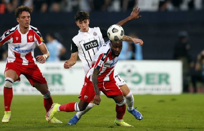 Nhận định, soi kèo Partizan vs Trajal, 21h30 ngày 13/10