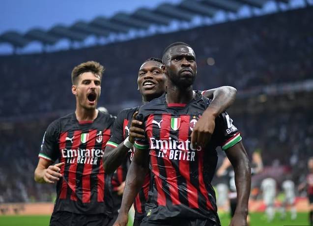 Đội hình ra sân chính thức AC Milan vs Chelsea, 2h ngày 12/10 (cập nhật)
