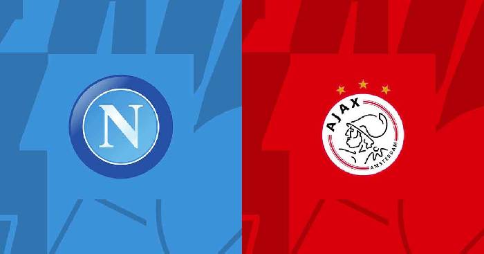 Lịch sử đối đầu Napoli vs Ajax, 23h45 ngày 12/10