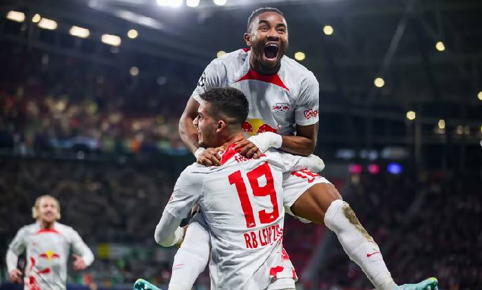 Nhận định, soi kèo Celtic vs Leipzig, 2h ngày 12/10