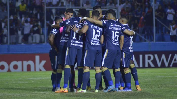 Nhận định, soi kèo Olimpia vs Motagua, 9h15 ngày 12/10