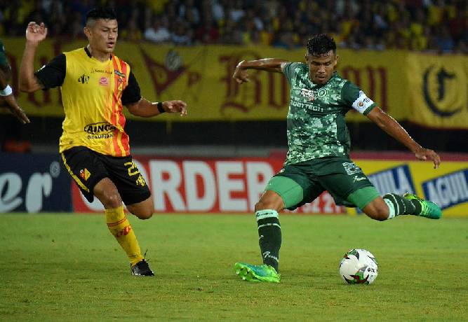 Soi kèo tài xỉu Aguilas vs Deportivo Cali hôm nay, 6h ngày 13/10