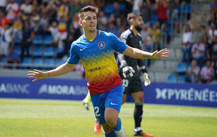 Soi kèo tài xỉu Andorra vs Burgos hôm nay, 21h15 ngày 12/10