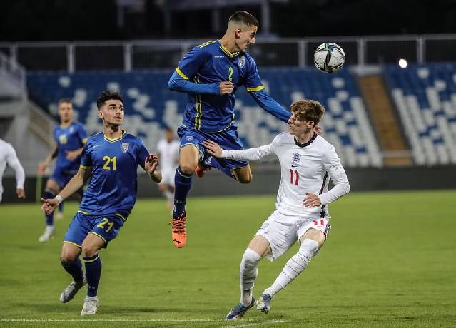 Nhận định, soi kèo Andorra vs Kosovo, 1h45 ngày 13/10