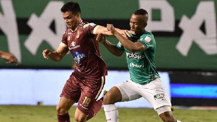 Nhận định, soi kèo Deportivo Cali vs Deportes Tolima, 6h15 ngày 12/10