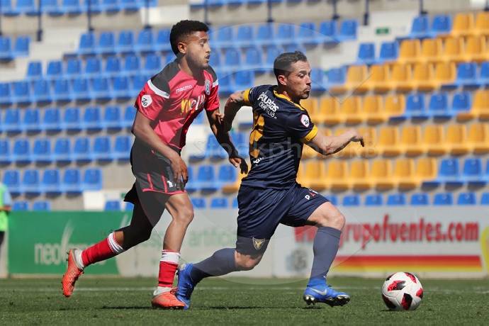 Nhận định, soi kèo Melilla vs Murcia, 22h30 ngày 12/10