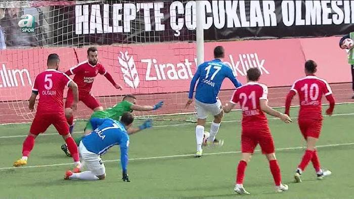 Nhận định, soi kèo Menemenspor vs Bursa Yıldırımspor, 18h00 ngày 11/10