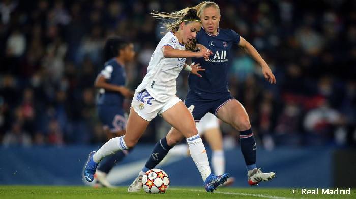 Nhận định, soi kèo Nữ Real Madrid vs Nữ Valerenga, 1h00 ngày 12/10