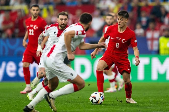 Nhận định, soi kèo Bulgaria vs Thổ Nhĩ Kỳ, 1h45 ngày 12/10: Khó có bất ngờ