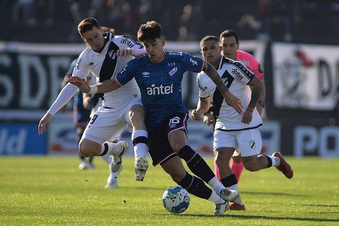 Nhận định, soi kèo Danubio vs Club Nacional, 2h00 ngày 13/10: Tiếp đà thăng hoa