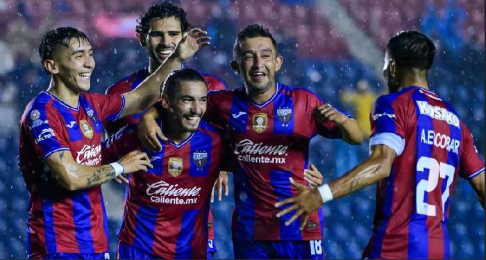 Nhận định, soi kèo Dorados Sinaloa vs Atlante, 10h00 ngày 12/10: Đạp đáy với đỉnh