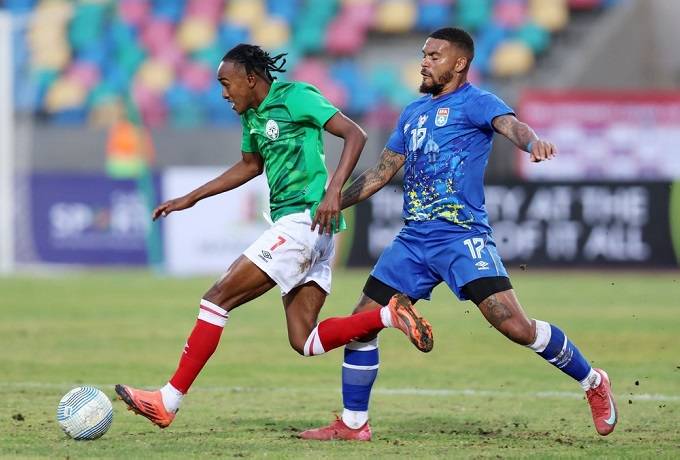 Nhận định, soi kèo Ghana vs Comoros, 2h00 ngày 13/10: Giữ chân trụ cột