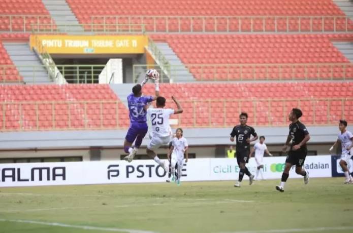 Nhận định, soi kèo Sumsel United vs Persekat Tegal, 15h30 ngày 12/10: Đắng cay xa nhà