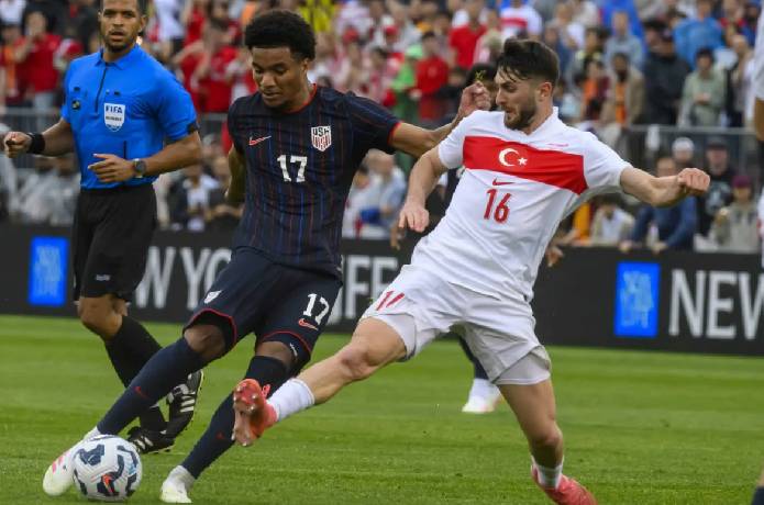 Soi kèo góc Bulgaria vs Thổ Nhĩ Kỳ, 01h45 ngày 12/10