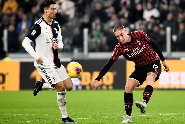 Kết quả bóng đá hôm nay 11/11: Juventus hạ Milan, Liverpool vùi dập Man City