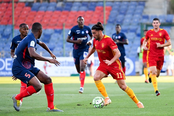 Tỷ lệ bóng đá hôm nay 11/11: Rodez vs Lens