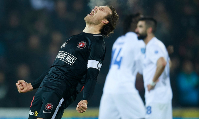 Nhận định Herfolge Boldklub Koge vs Midtjylland, 22h30 ngày 11/11