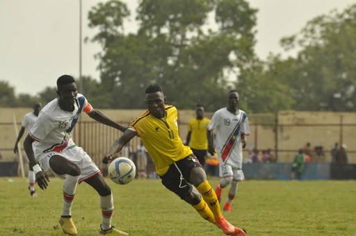 Nhận định Uganda vs South Sudan, 20h00 ngày 12/11