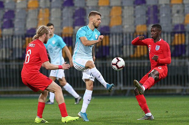 Nhận định Đức U21 vs U21 Slovenia, 0h15 ngày 13/11