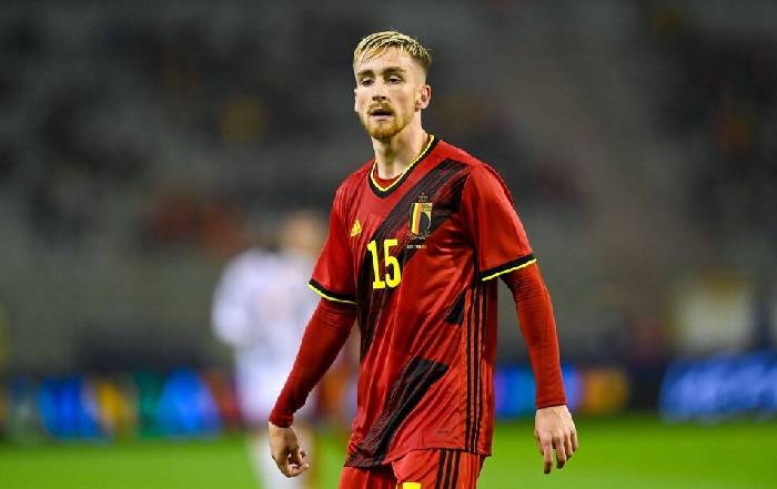 Nhận định, soi kèo Bỉ U19 vs Luxembourg U19, 0h ngày 14/11