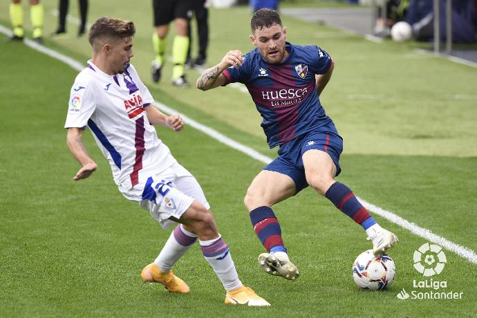 Nhận định, soi kèo Eibar vs Alcorcon, 0h15 ngày 14/11
