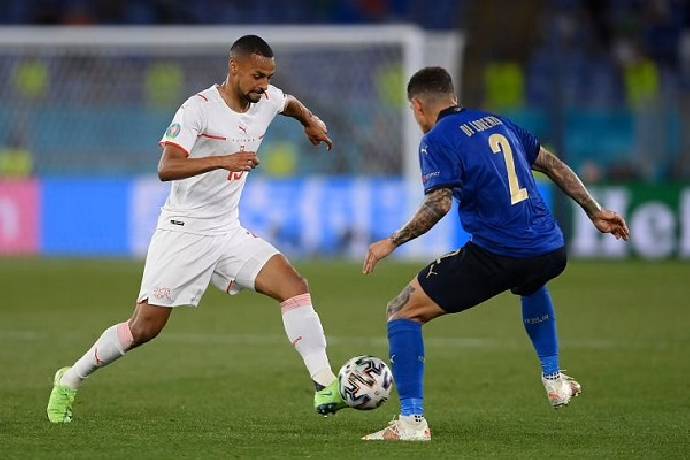 Nhận định, soi kèo Italia vs Thụy Sĩ, 2h45 ngày 13/11