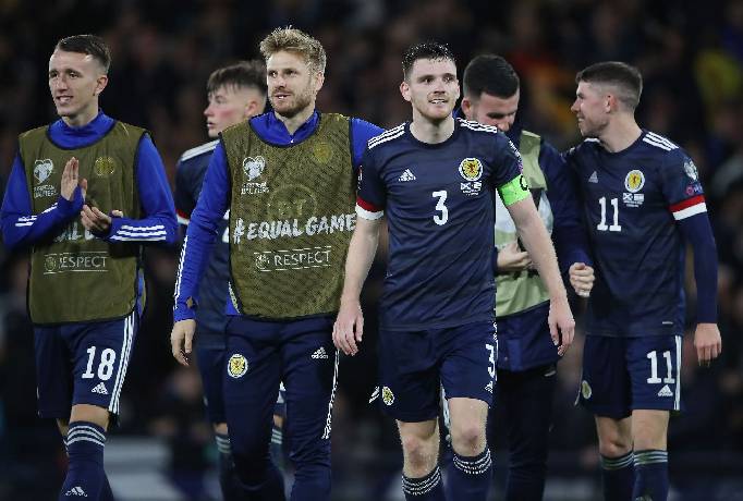 Nhận định, soi kèo Moldova vs Scotland, 0h00 ngày 13/11