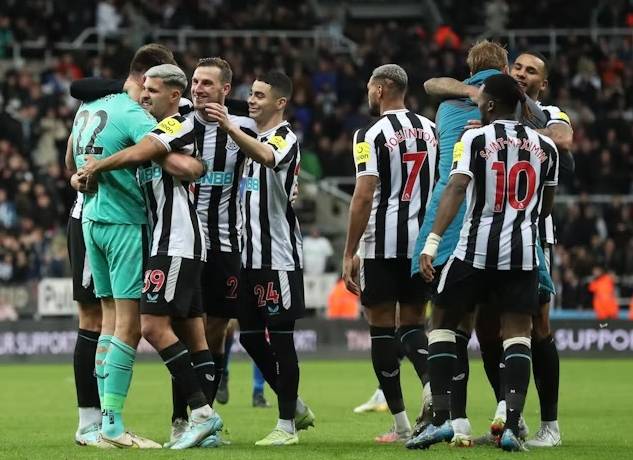 Đội hình ra sân chính thức Newcastle vs Chelsea, 0h30 ngày 13/11 (cập nhật)