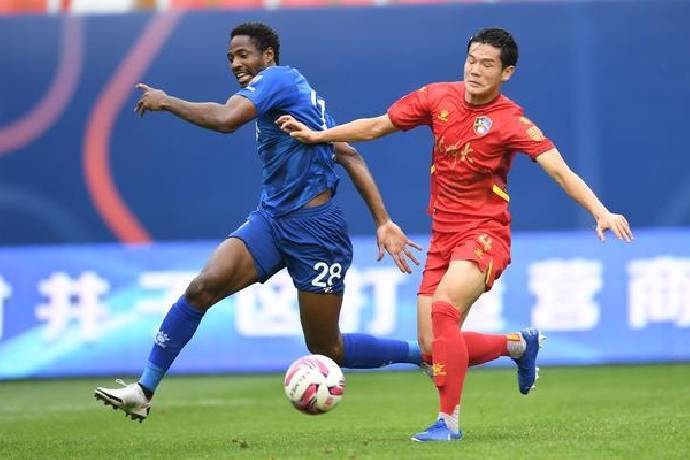 Nhận định, soi k&egrave;o Beijing BIT vs Xinjiang Tianshan, 13h30 ng&agrave;y 12/11