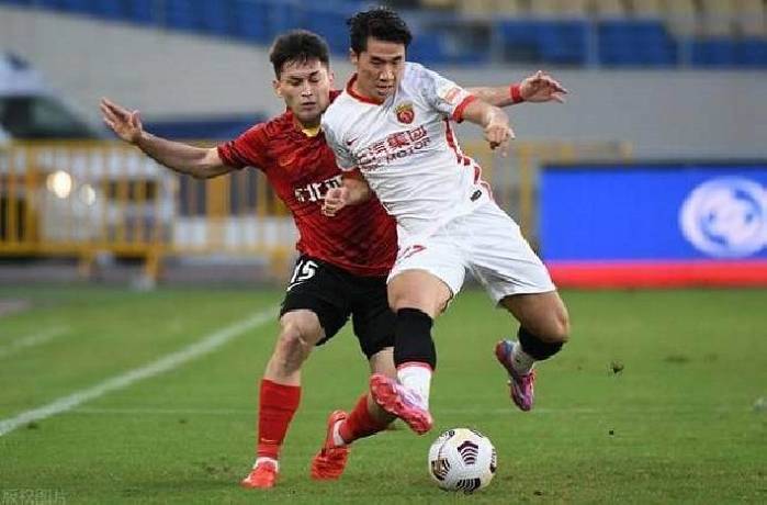 Nhận định, soi kèo Changchun YaTai vs Tianjin, 18h ngày 12/11