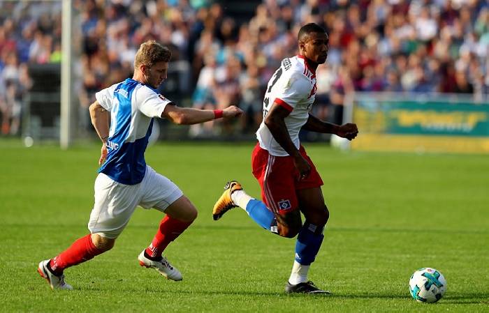 Nhận định, soi kèo Hamburger vs Sandhausen, 19h ngày 12/11