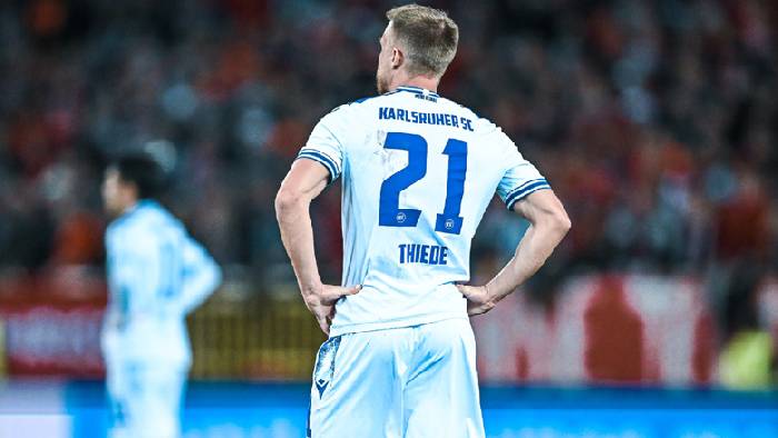 Nhận định, soi kèo Karlsruher vs St. Pauli, 19h ngày 12/11